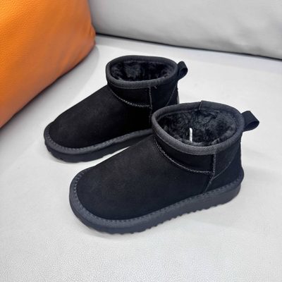 UGG Classic Ultra Mini Boots — 5