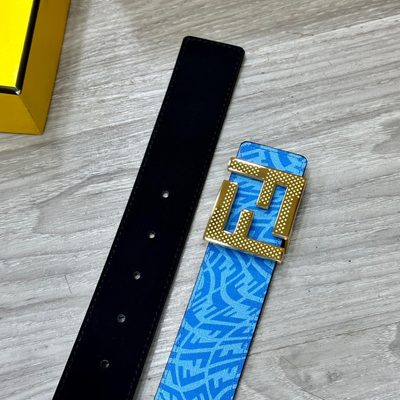 Fendi Belt — 6