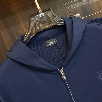 Gucci Tracksuit — 6