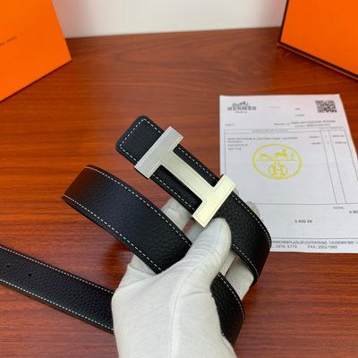 Hermès Belt — 4