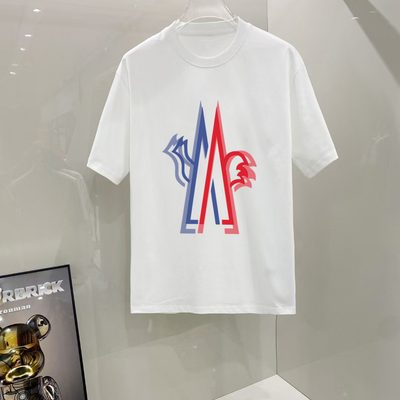 Moncler t-shirt — 6