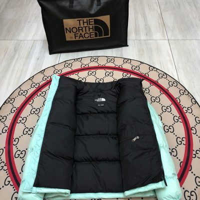 The North Face 1996 Retro Nuptse Puffer Jacket — 3