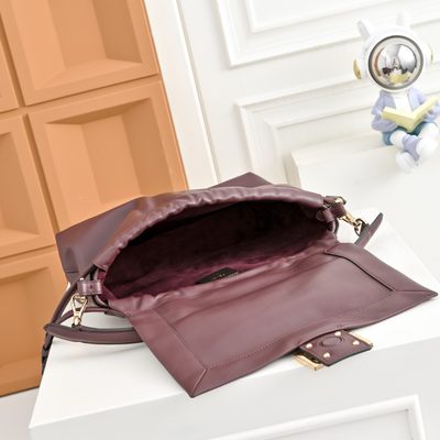 Fendi Mamma Baguette bag (T) — 9