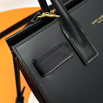 Saint Laurent Sac de Jour bag — 7