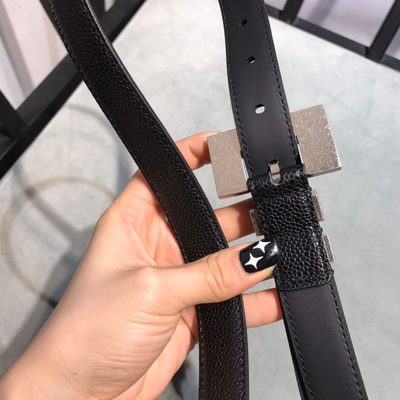 YSL Belt — 6