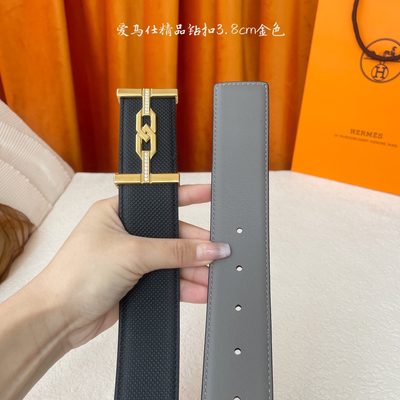 Hermès Belt — 4