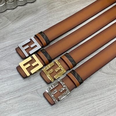Fendi Belt — 6