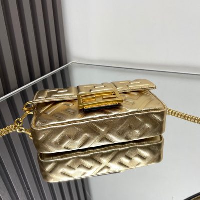Fendi Mini Baguette (T) — 6