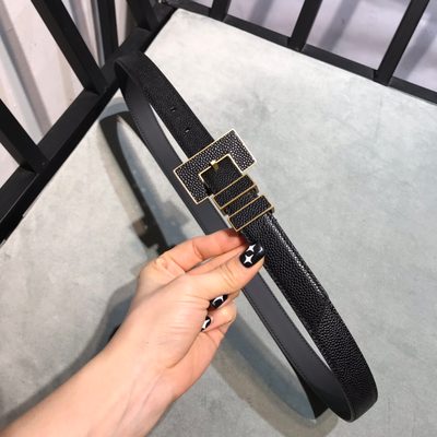 YSL Belt — 5