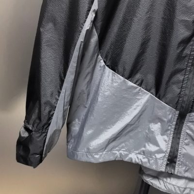 Arc'teryx Norvan Windshell Hoody — 3