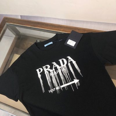 Prada T-shirt — 3