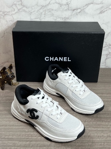 Chanel sneakers — 4