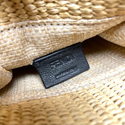 Fendi Mini Sunshine tote bag (T) — 8