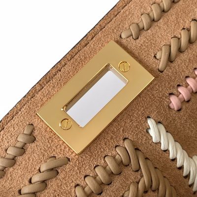 Fendi Peekaboo I See U bag (T) — 8