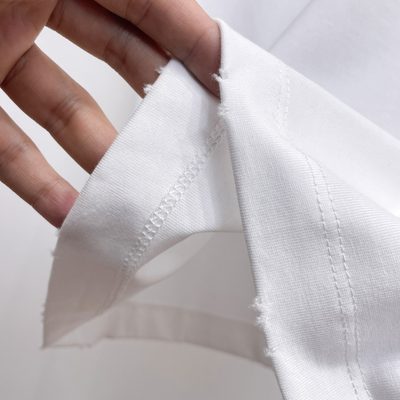Louis Vuitton white t-shirt — 12