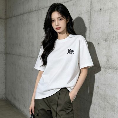 Dior Homme t-shirt — 4
