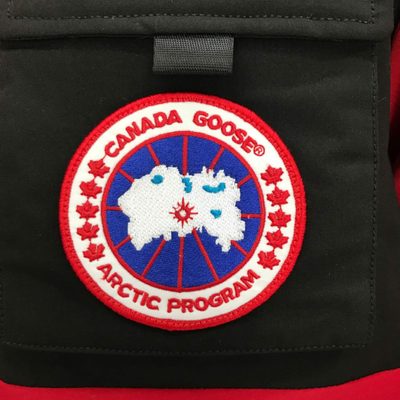 Canada Goose Expedition Parka — 5
