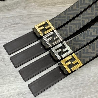 Fendi Belt — 8