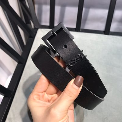 YSL Belt — 4