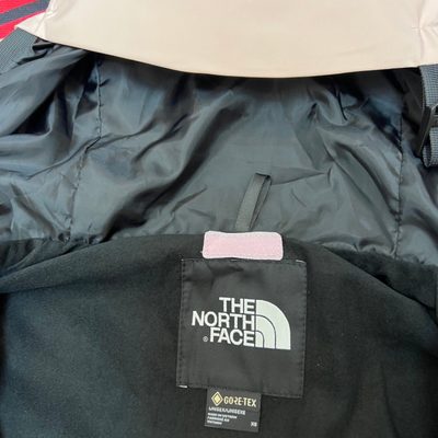 The North Face DryVent Mono Mountain Jacket — 7