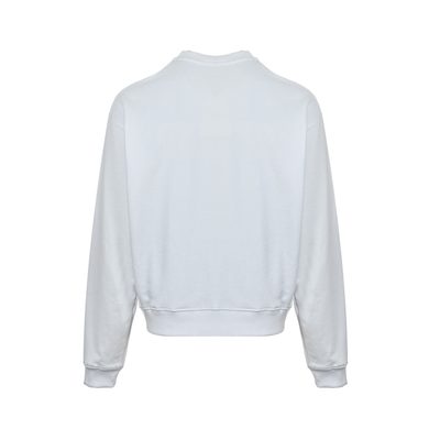 CELINE Sweatshirt in Cotton Fleece — 3
