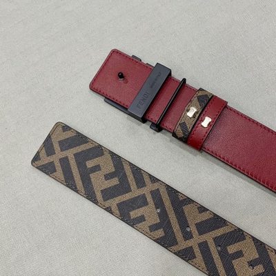Fendi Belt — 5