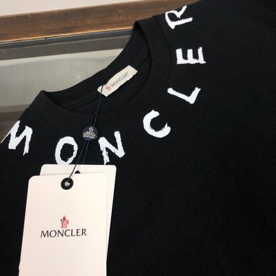 Moncler T-shirt — 4