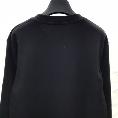 Moschino x The Flintstones Crew-Neck Sweater — 8