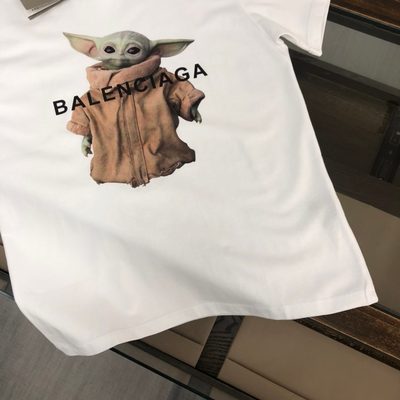 Balenciaga T-shirt — 7