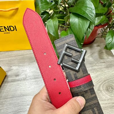 Fendi Belt — 5
