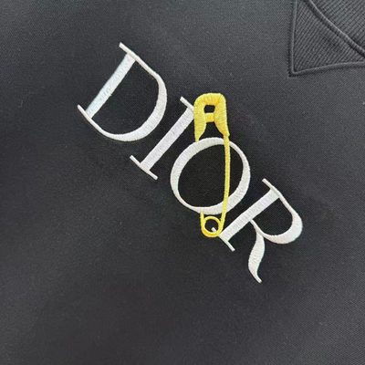 Dior crewneck sweatshirt — 4