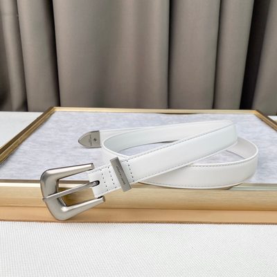 YSL Belt — 5