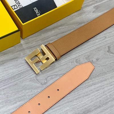 Fendi Belt — 3