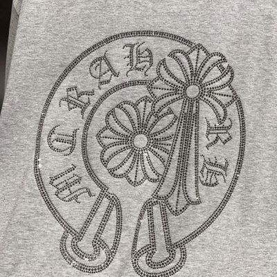 Chrome Hearts T-shirt — 8