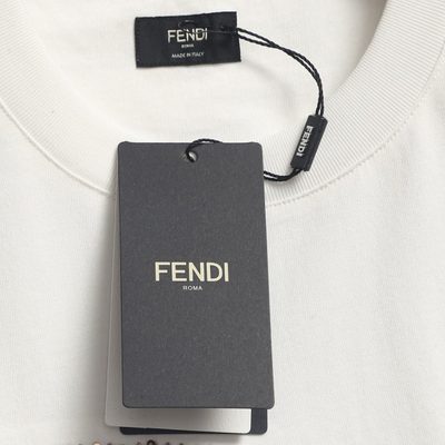 Fendi T-shirt — 5