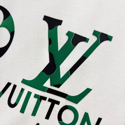 LV crewneck sweatshirt — 5