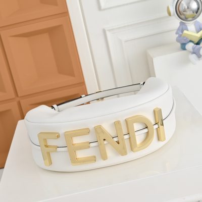 Fendi Fendigraphy bag (T) — 5