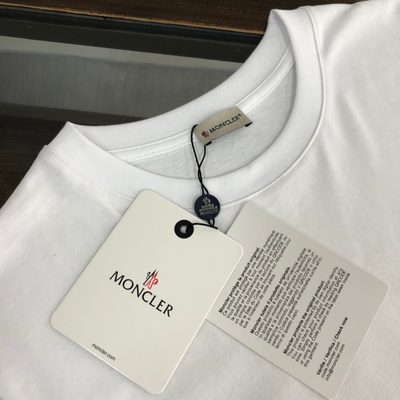 Moncler men's t-shirt — 4