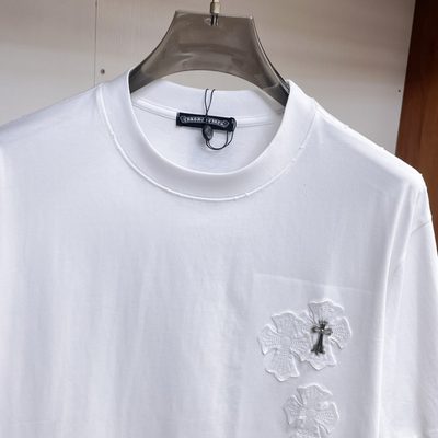 Chrome Hearts t-shirt — 3