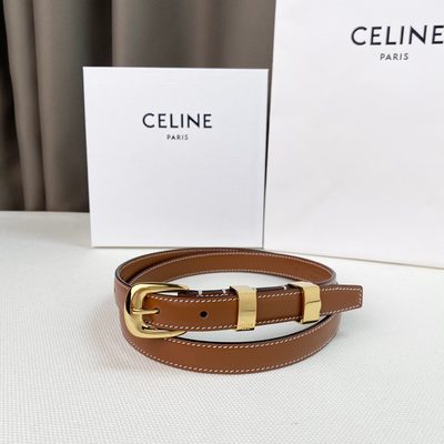 Celine Belt — 3