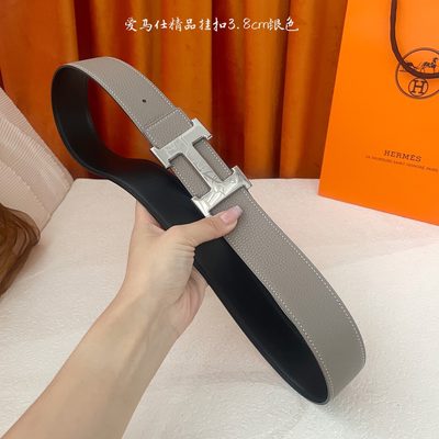Hermès Belt — 6