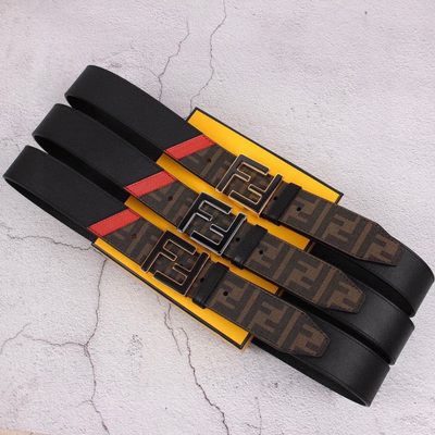 Fendi Belt — 9