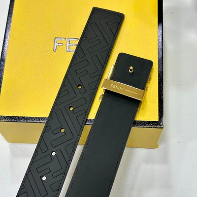 Fendi Belt — 7