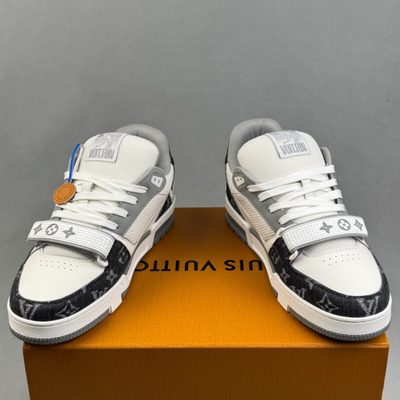 Louis Vuitton LV Trainers — 4