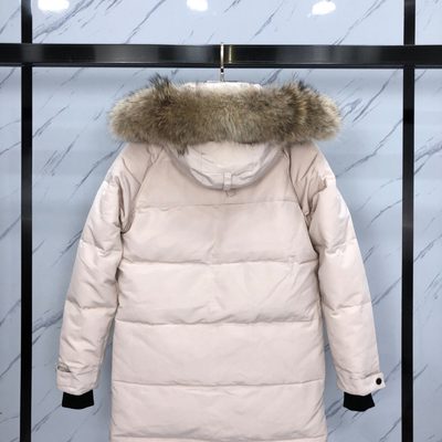Canada Goose Emory Parka — 3
