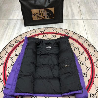 The North Face 1996 Retro Nuptse Puffer Jacket — 3