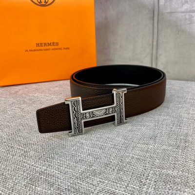 Hermès Belt — 8