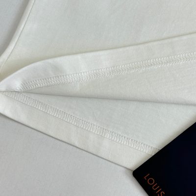 Louis Vuitton white t-shirt — 6