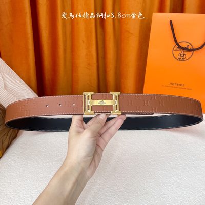 Hermès Belt — 5