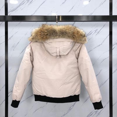 Canada Goose Women's Chilliwack Bomber Jacket — 3